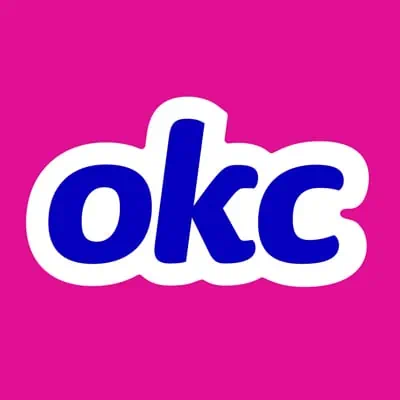 OkCupid Icon