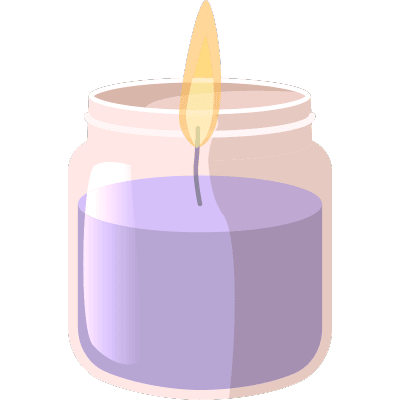 candle