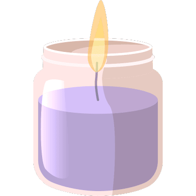 candle