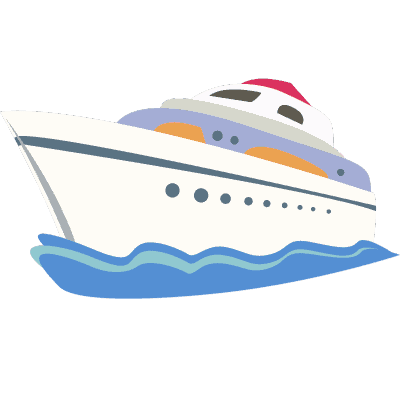 charter yachts