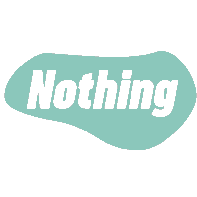 nothing