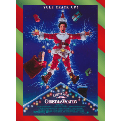 Christmas Vacation