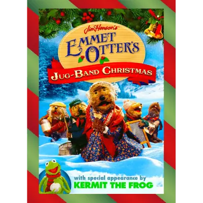 Emmet Otter's Jug-Band Christmas