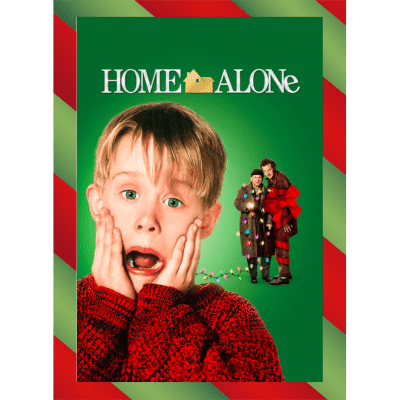 Home Alone