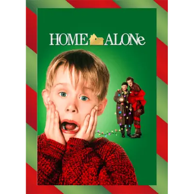 Home Alone