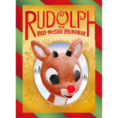 Rudolph The Red Nosed Reindeer