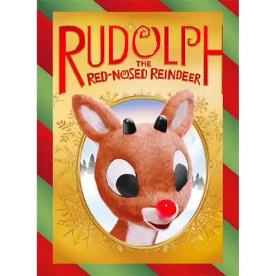 Rudolph The Red Nosed Reindeer