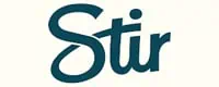 Stir Logo