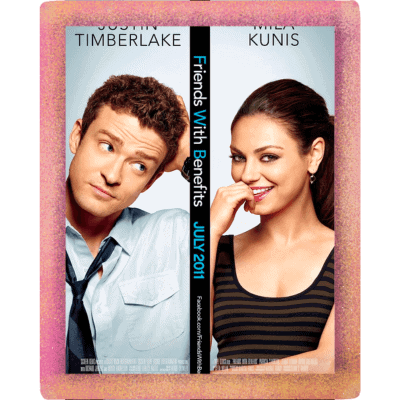 Friends With Benefits
