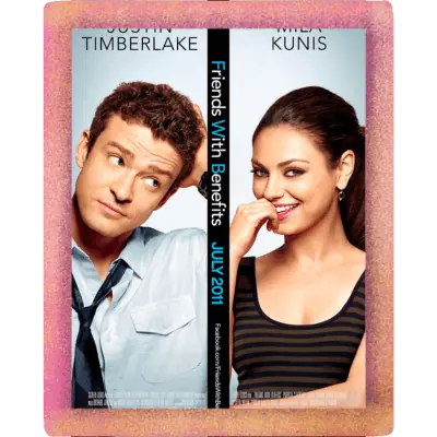 Friends With Benefits