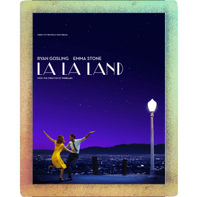 La La Land