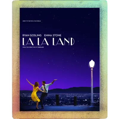 La La Land