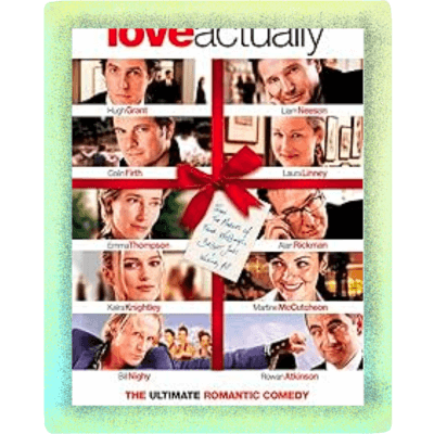 Love Actually