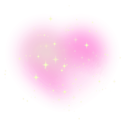 pink heart