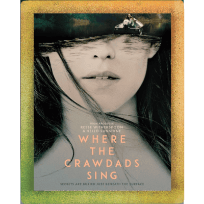 Where The Crawdads Sing