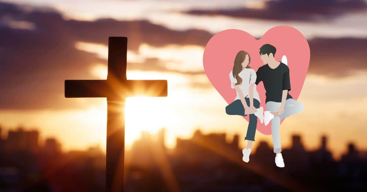 Christian Dating Boundaries Are There Rules to Follow?