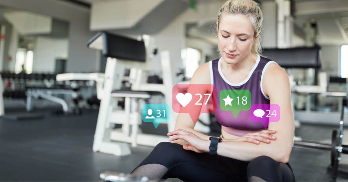 How Fitness Influencers Have Impacted the Dating Culture
