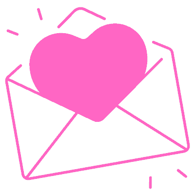 Love Letter Graph Love Letter Graph