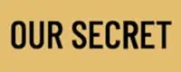 Our Secret Logo