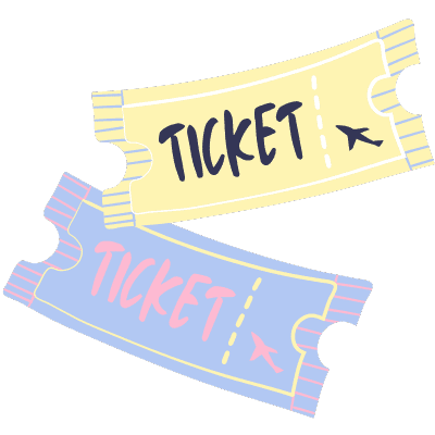 tickets