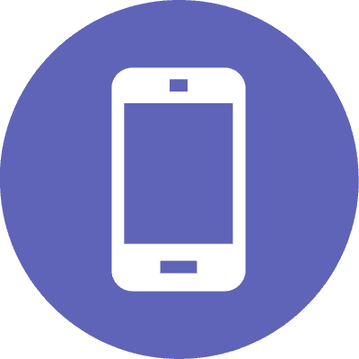 smartphone icon