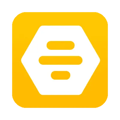 Bumble Icon