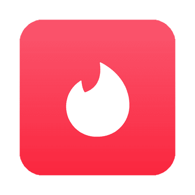 Tinder Icon