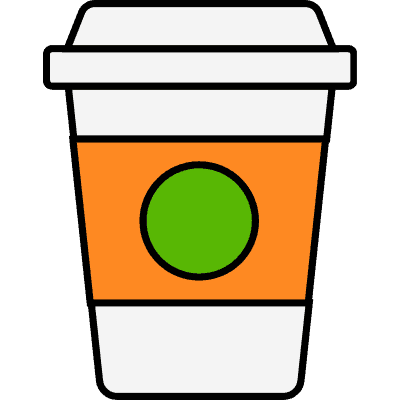 coffee to go cup