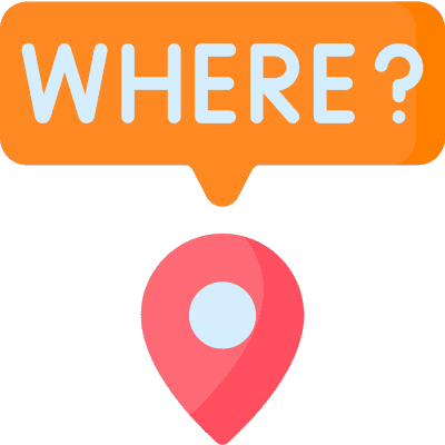 location icon