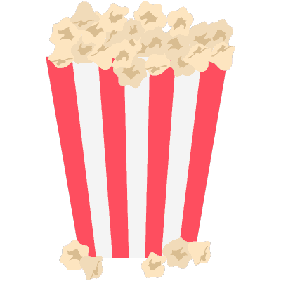 popcorn