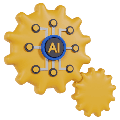 AI Algorithms Icon