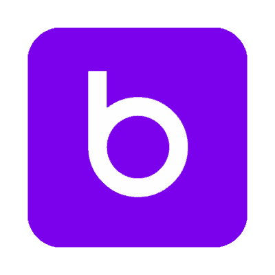 Badoo Icon