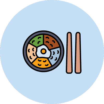 bowl of ramen with chopsticks