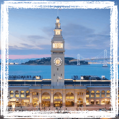 picture of ferry building