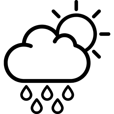 weather icon