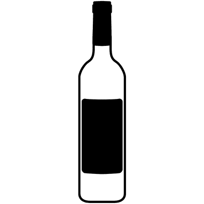 wine bottle icon
