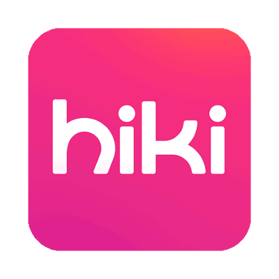 hiki App Icon