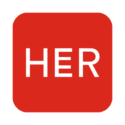 Her Dating App Icon