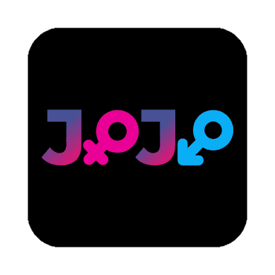 JoJo Dating App Icon