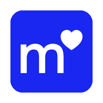 Match Dating App Icon