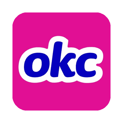OkCupid Icon