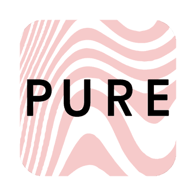 Pure App Icon