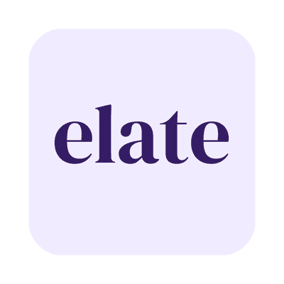 elate App Icon