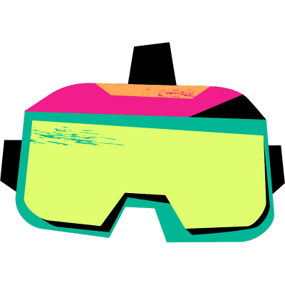 vr glasses