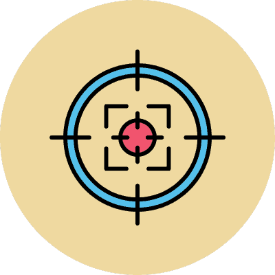 accuracy icon