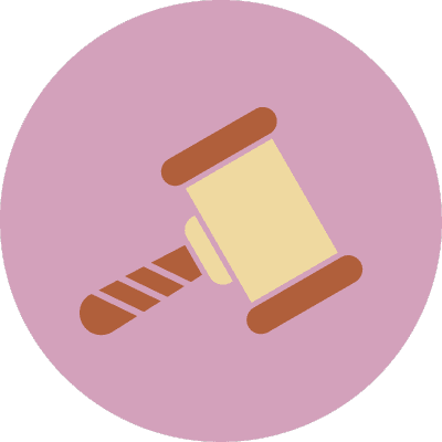 gavel