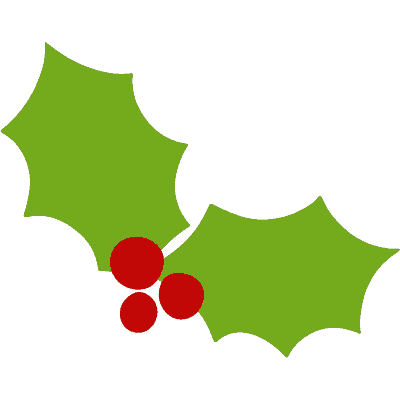 holly
