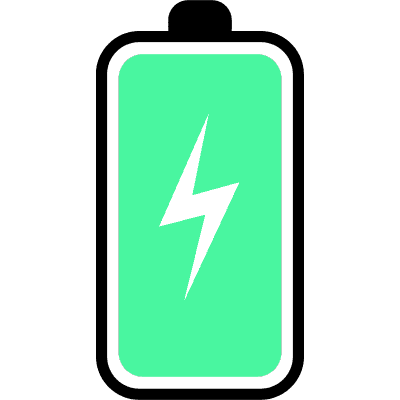 charging battery