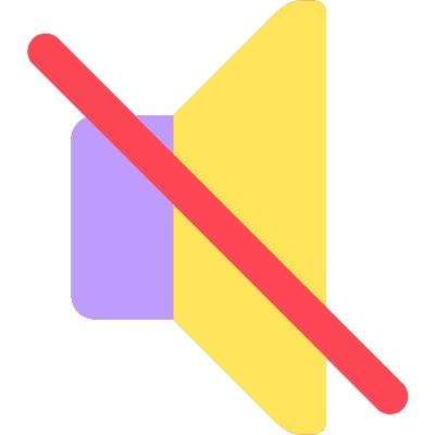 volume icon
