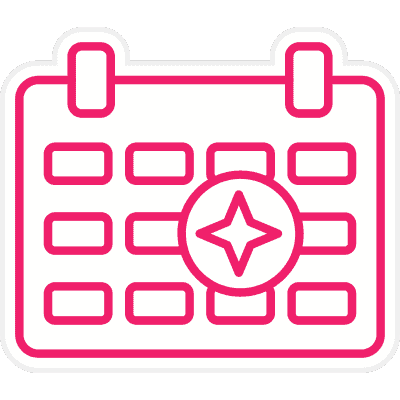 calender icon